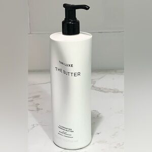 Tan-Luxe The Big Butter 16.9 fl. oz. Tanning Butter READ